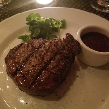Aged - Filet Mignon - Steakhouses Near Me - Forest Hills, New York Aged - Filet Mignon - Steakhouses Near Me - Forest Hills, New York