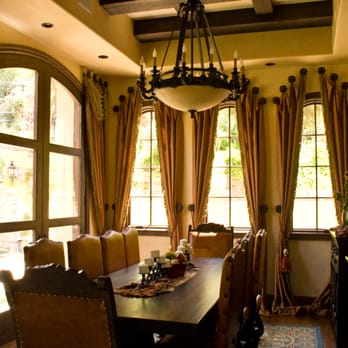 Ashoo Fabrics & Drapery - Residence - La Jolla, CA - Interior Design Near Me - San Diego, California Ashoo Fabrics & Drapery - Residence - La Jolla, CA - Interior Design Near Me - San Diego, California