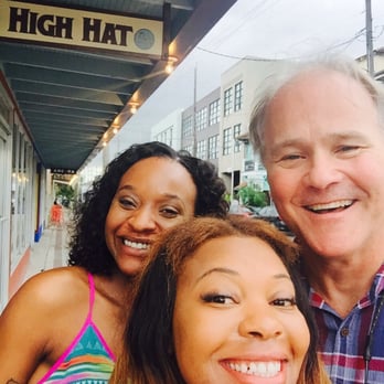 High Hat Cafe - Owner - Southern Near Me - New Orleans, Louisiana