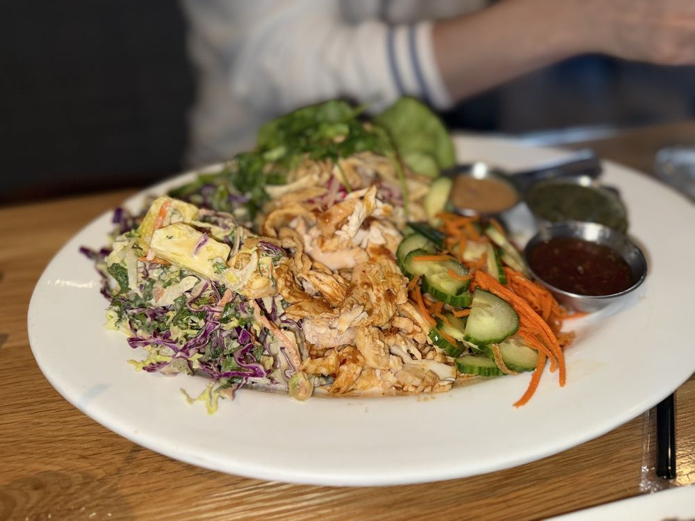 Cooper's Hawk Winery & Restaurant - Ashburn