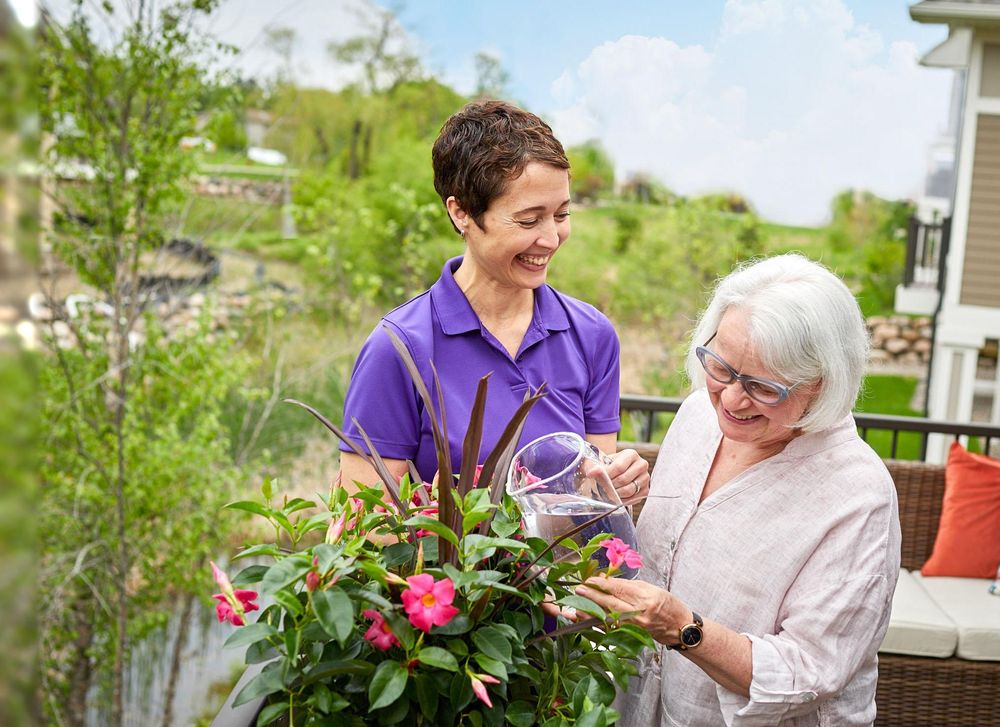 Touching Hearts At Home-- NYC area; Brooklyn; Westchester - home care agency in New York, NY