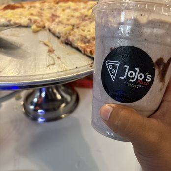 JoJo's NY Style Pizza - Pizza Near Me - Lake Worth, Florida JoJo's NY Style Pizza - Pizza Near Me - Lake Worth, Florida