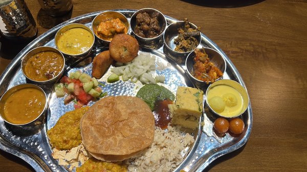 Vrindavan by null
