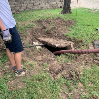 Americas Best Vacuum Service - Septic Services Near Me - Azle, Texas Americas Best Vacuum Service - Septic Services Near Me - Azle, Texas