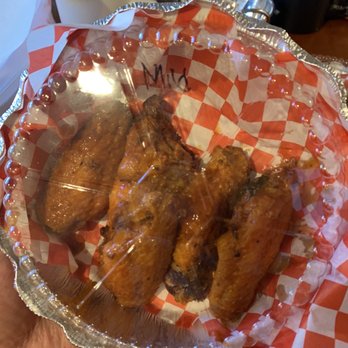 JD's Wingz & Thingz - Mild - Chicken Wings Near Me - Placentia, California JD's Wingz & Thingz - Mild - Chicken Wings Near Me - Placentia, California
