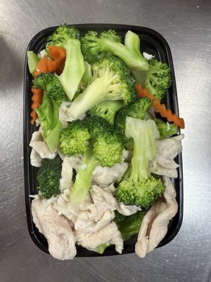 Golden China Restaurant by null