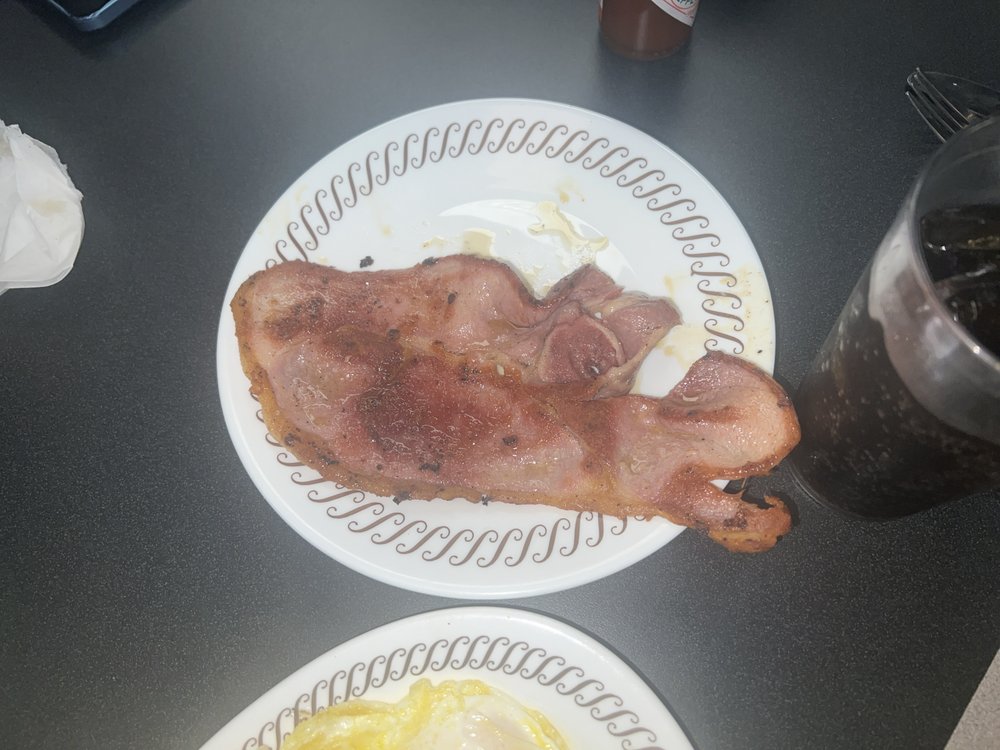 WAFFLE HOUSE Updated September 2024 112 South Lewis St, New Iberia, Louisiana Coffee & Tea