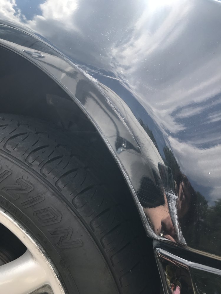 MARLIN MOTORS WHOLESALE - Car Dealers - 5029 E Princess Anne Rd