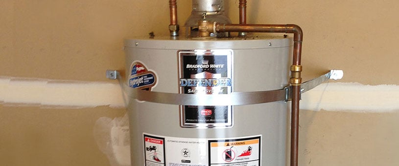 Slide of Plumbing Systems Solutions