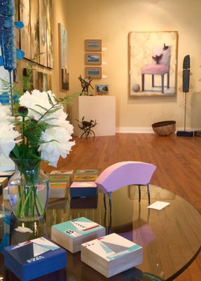 Tvedten Fine Art by null