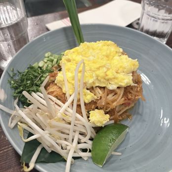 Pranakhon Thai Restaurant - Pad Thai - Thai Near Me - New York, New York Pranakhon Thai Restaurant - Pad Thai - Thai Near Me - New York, New York