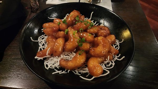 P.F. Chang's by null