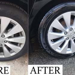Express Auto Detailing