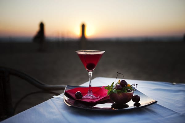 Hotel Le Dune Piscinas by null