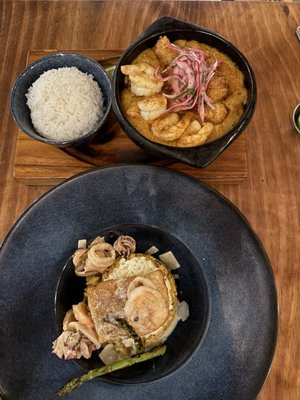 La Pata Gorda by null