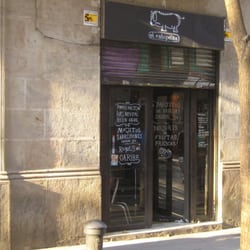 El Rabipelao