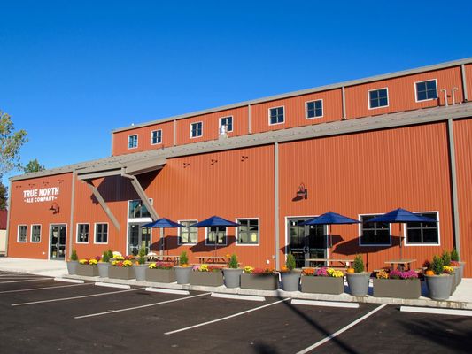 True North Ale Company by null