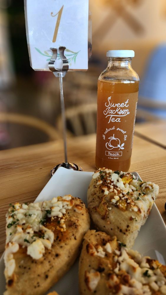 Social spots from Craft Gourmet Bakery