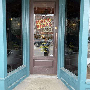 Hard Times - Beer Bar Near Me - Grand Rapids, Michigan Hard Times - Beer Bar Near Me - Grand Rapids, Michigan