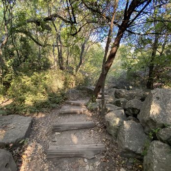 River Place Nature Trail - Hiking Near Me - Austin, Texas