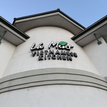 La Mint - Vietnamese Kitchen - Vietnamese Near Me - Reno, Nevada