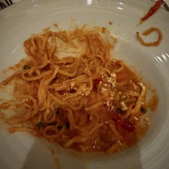 Cafe Marquesa - Spaghetti - New American Near Me - Key West, Florida Cafe Marquesa - Spaghetti - New American Near Me - Key West, Florida