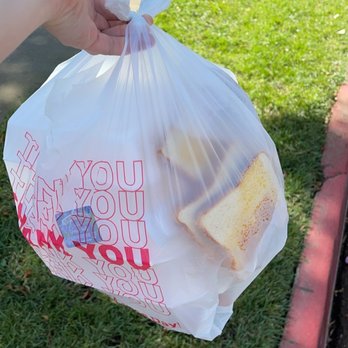 Junes Cafe - Pop's Cafe - Santa Ana, CA.  Might want to skip on take out and choose dine-in only. - Breakfast & Brunch Near Me - Santa Ana, California