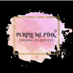 Purple Me Pink Personal Spa Services