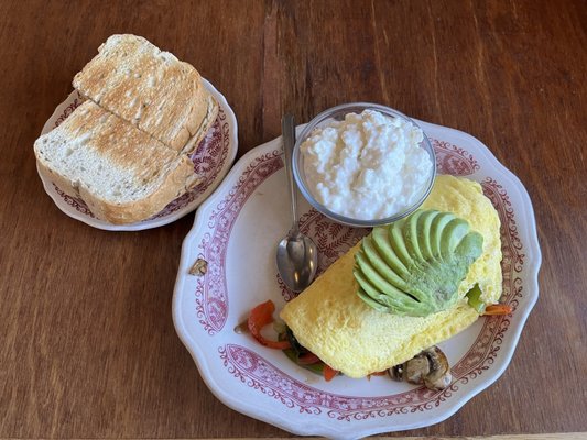 T J's Roadhouse by null