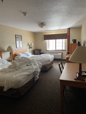 Stoney Creek Hotel Quad Cities - Moline by null