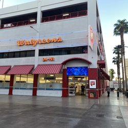 Walgreens - Store