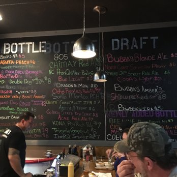 Bubba’s Bones & Brews - Gastropubs Near Me - Cathedral City, California Bubba’s Bones & Brews - Gastropubs Near Me - Cathedral City, California