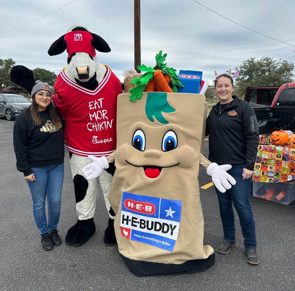 Playtime Day Care - childcare center in San Antonio, TX