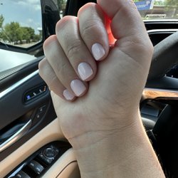 Nails Of Eden