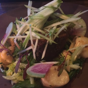 Chambar - Belgian Near Me - Vancouver, British Columbia