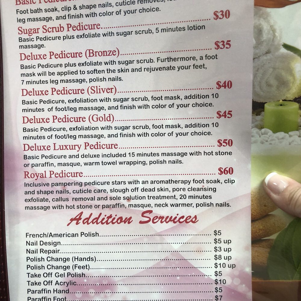 Cosmo Nails & Spa - Nail Technicians Near Me - Saint Louis, Missouri Cosmo Nails & Spa - Nail Technicians Near Me - Saint Louis, Missouri