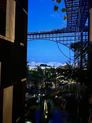 Crowne Plaza Changi Airport by IHG by null