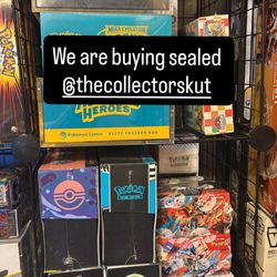 The Collectors Kut
