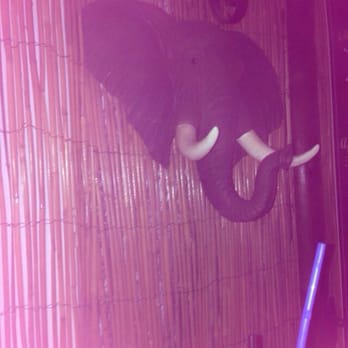 Hesperia Lanzarote - Africa bar main strip - Hotels Near Me - Yaiza, GC