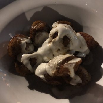 Copinette - Crispy Tortellini - French Near Me - New York, New York
