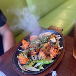 Sana's Restaurant - Chicken Tikka Punjabi $18