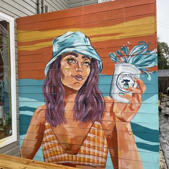 Chiringo - Seafood Near Me - Grayton Beach, Florida