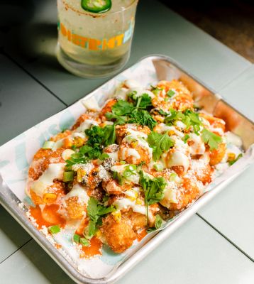 District Six by null