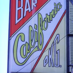 California Bar