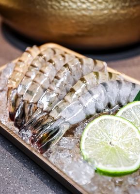 Nanshan Hot Pot - Flushing｜南山•熊猫烫火锅 - 法拉盛店 by null