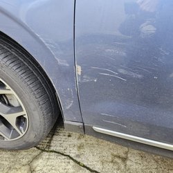 Caliber Collision - $1,500 or $4,000?
