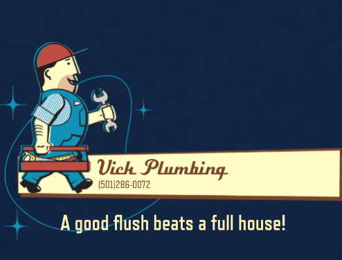 Slide of Vick Construction and Plumbing