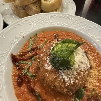Butterface - Fried burratta - Breakfast & Brunch Near Me - Las Vegas, Nevada