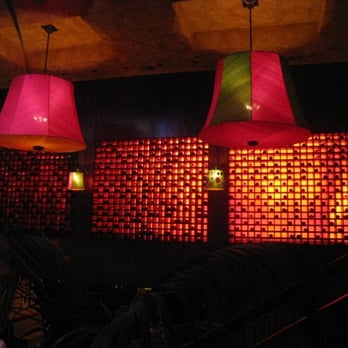 Carnivale Chicago - Grand Ballroom - Latin American Near Me - Chicago, Illinois