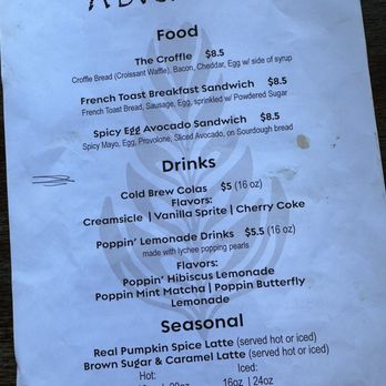 Catalina Cafe - Food and Drink Menu - Cafes Near Me - Tallahassee, Florida Catalina Cafe - Food and Drink Menu - Cafes Near Me - Tallahassee, Florida